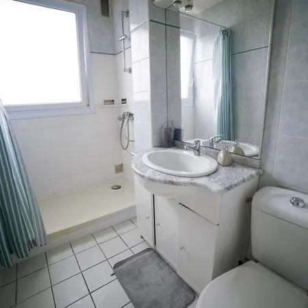 With Balcony And View Of