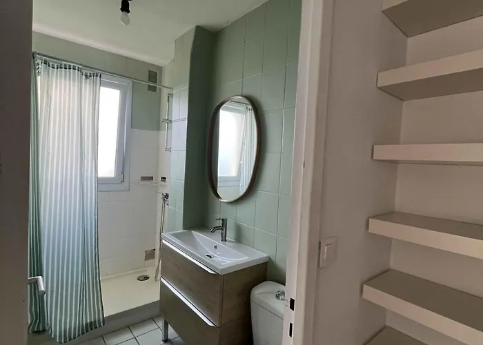 With Balcony And View Of