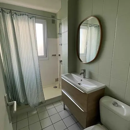 Great With Balcony *