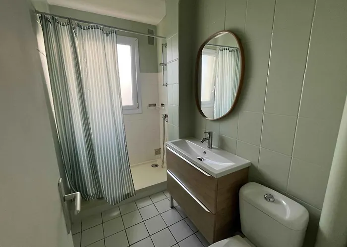 With Balcony And View Of *